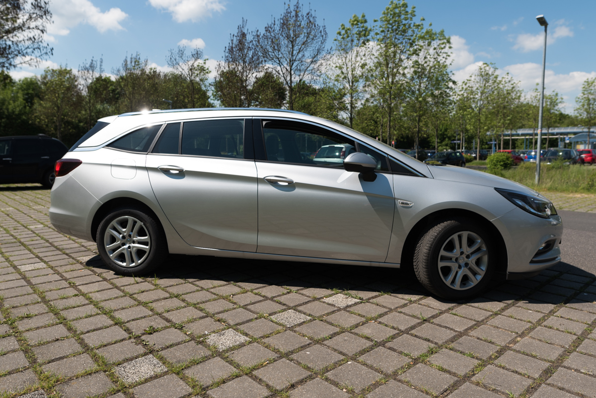 Sports-Tourer 1.0