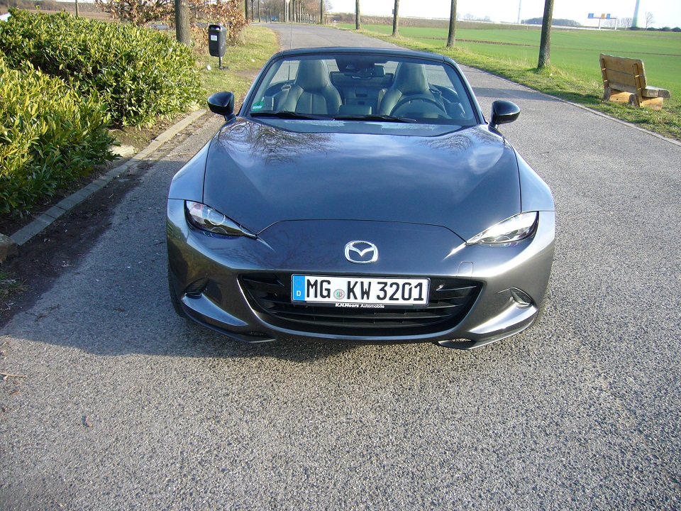 MX5 7