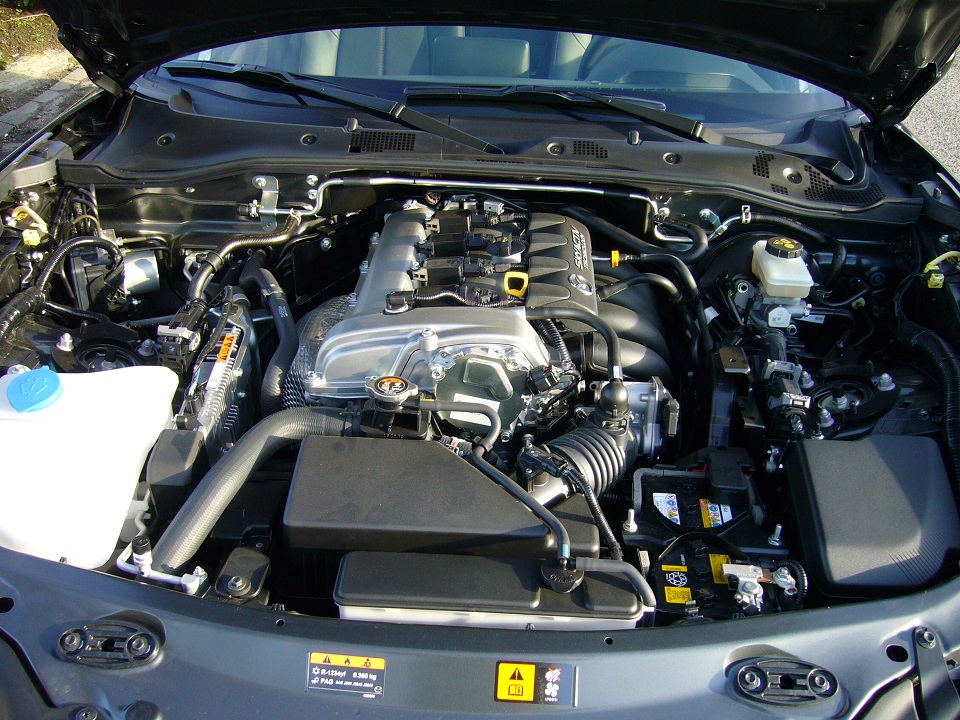 MX5 8