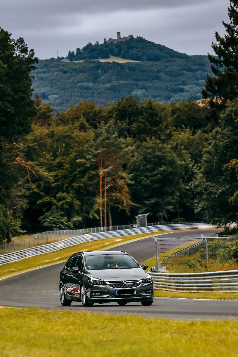 Nürburgring