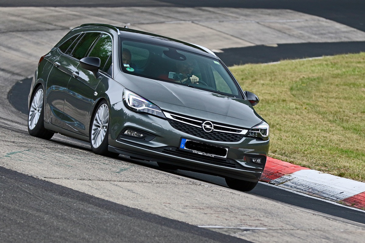 Nürburgring