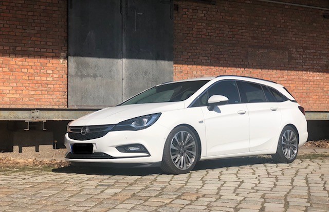 Astra K ST