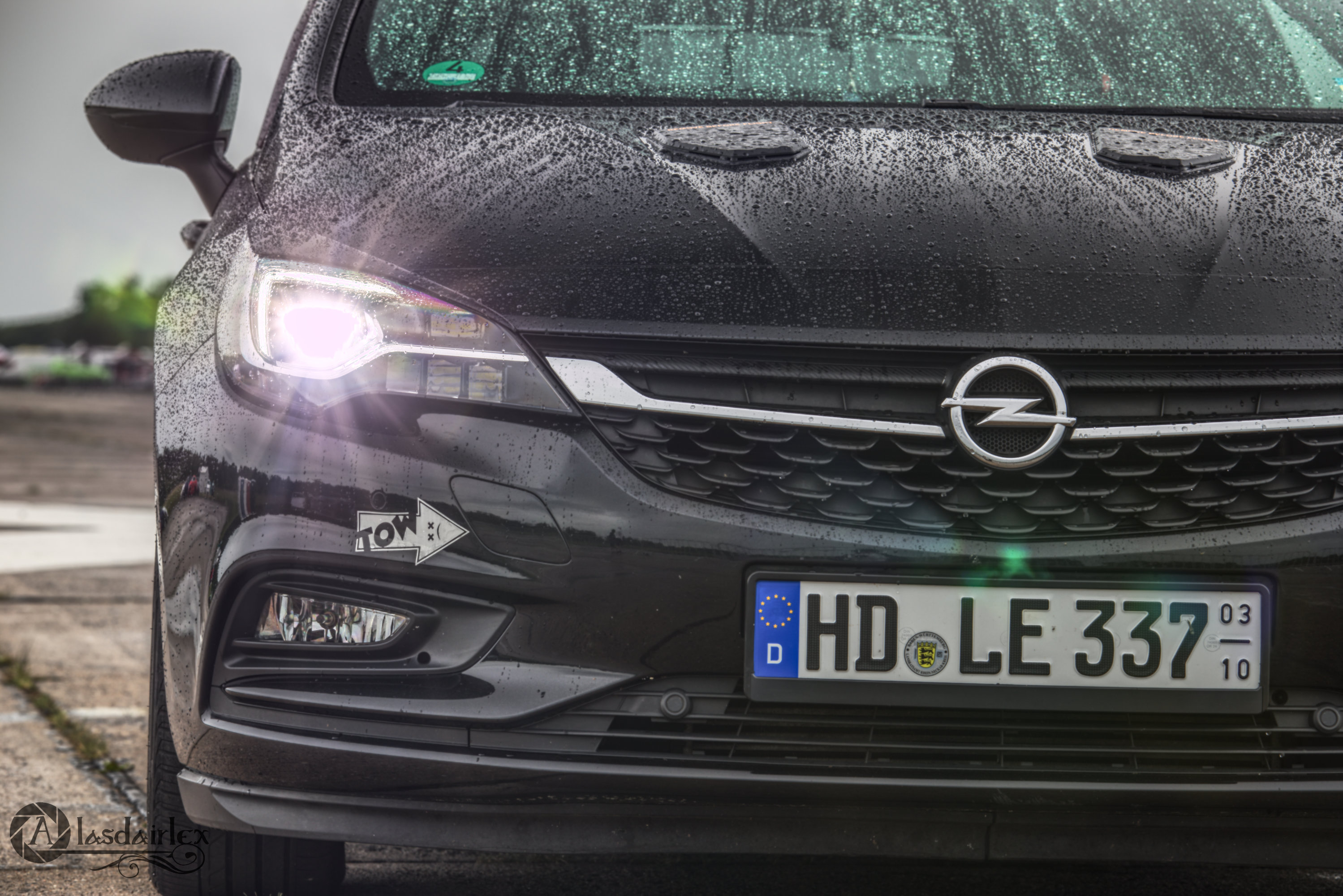 Horizon Track Days 2025 in Allstedt