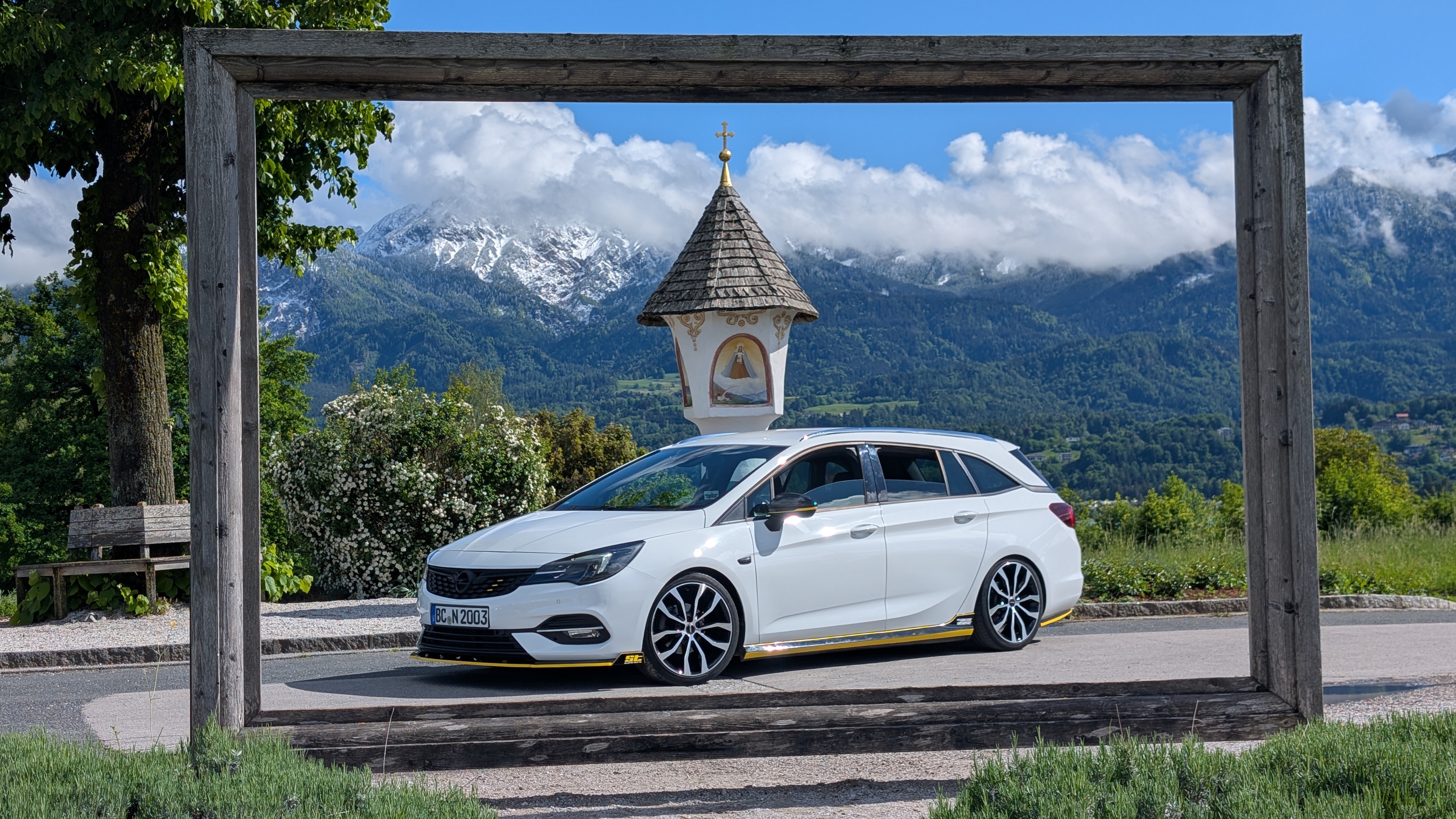 Wörthersee 2026