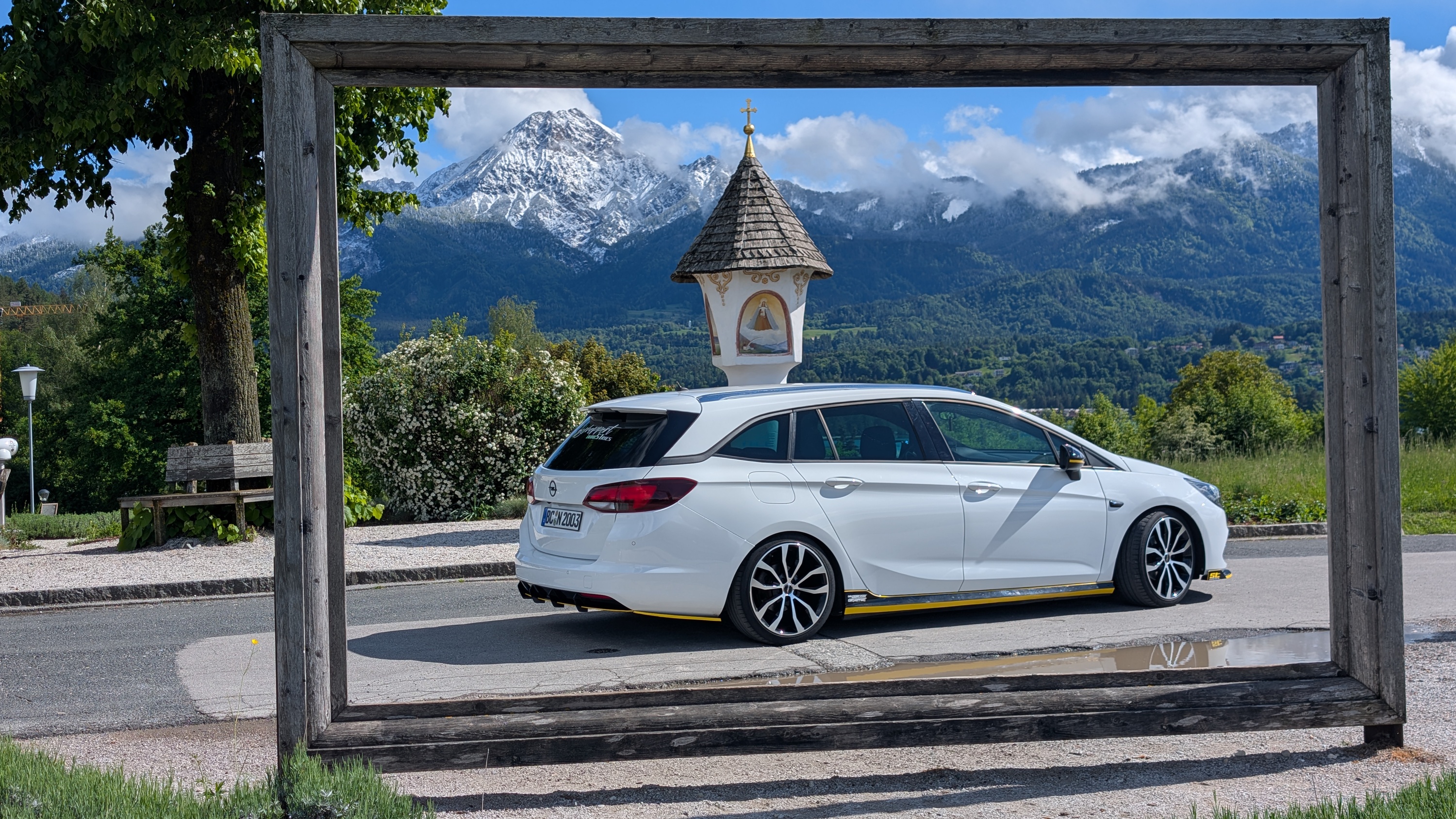 Wörthersee 2026