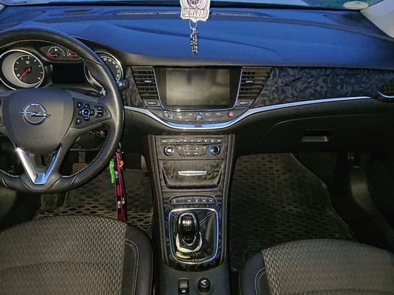 Bilder Und Videos Seite 13 Opel Astra K Forum