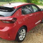 Opel Corsa F GS Line