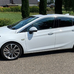 Seitenansicht