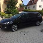 Astra K ST Innovation