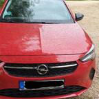 Opel Corsa F GS Line