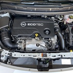 230T Motor überarbeitet
