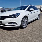 Astra Sports Tourer 19 Zoll