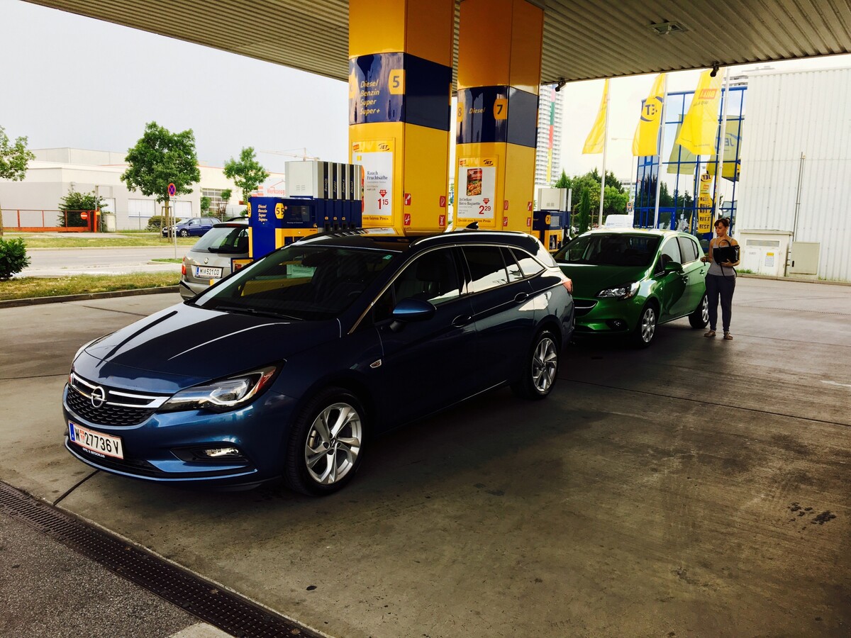 Astra K Forum Astra K Forum