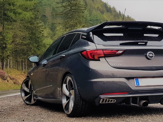 Bilder Und Videos Seite 17 Opel Astra K Forum
