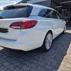 Astra Sports Tourer 19 Zoll