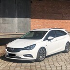 Astra K ST