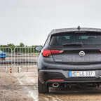 Horizon Track Days 2025 in Allstedt