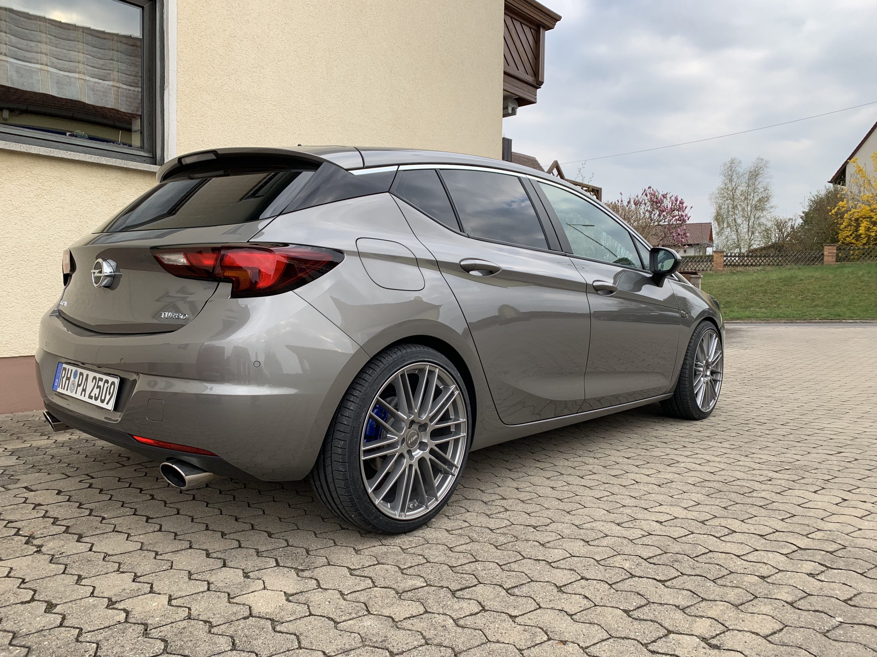 opel astra k forum opel astra k forum