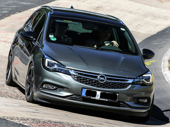 Bilder Und Videos Seite 13 Opel Astra K Forum