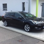 Astra K ST Innovation