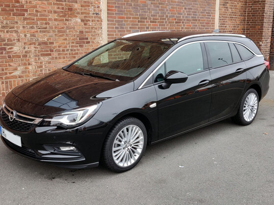 Bilder Und Videos Seite 27 Opel Astra K Forum