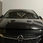 Eingebaut - noch nicht 100% fertig (Bodenplatten fehlen)