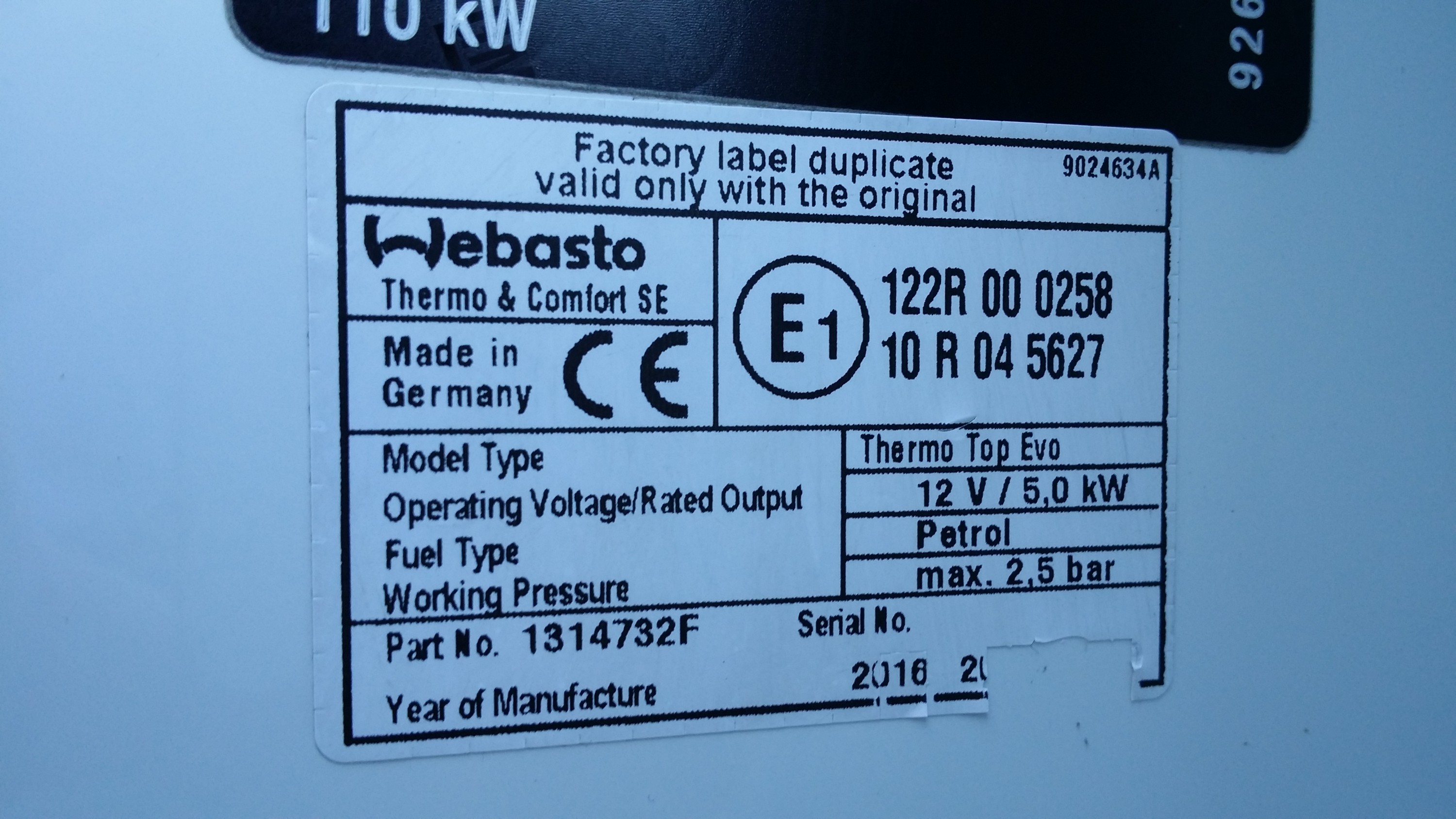 Opel Standheizung Erfahrungsberichte Opel Astra K Allgemeine Themen Opel Astra K Forum