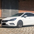 Astra K ST