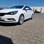 Astra Sports Tourer 19 Zoll