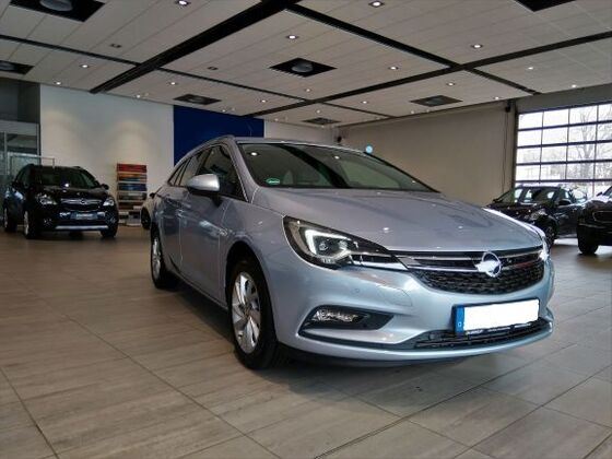 Bilder Und Videos Seite 13 Opel Astra K Forum