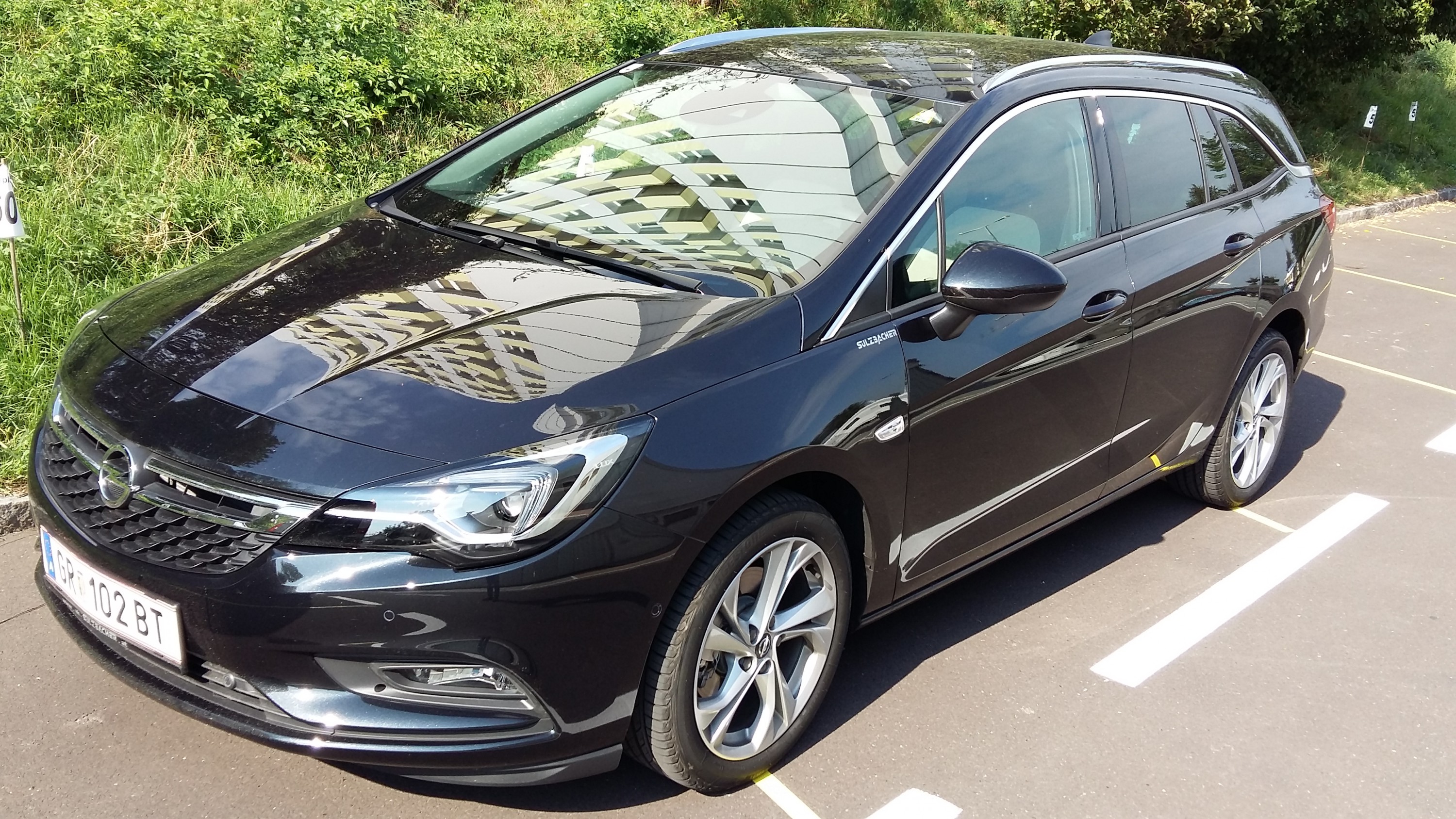 Astra K Forum Astra K Forum
