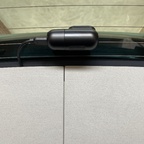Dashcam Rückkamera