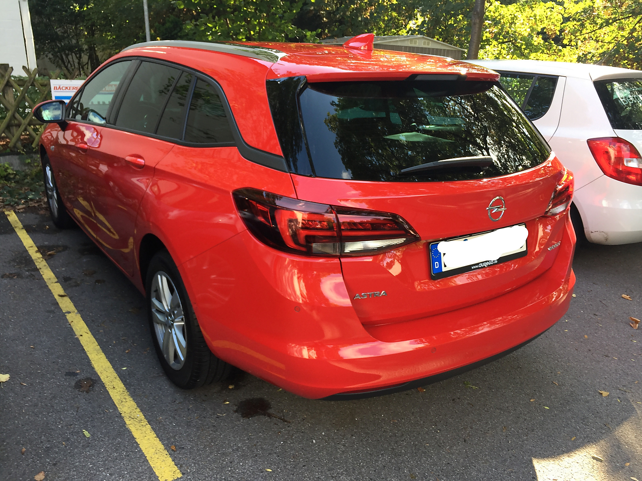Astra K Forum Astra K Forum