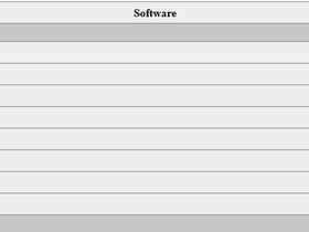 Betriebssoftware 1.4 MJ2018