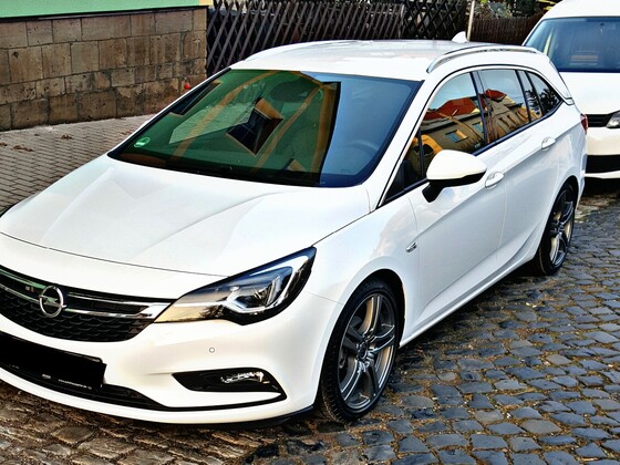 Bilder Aus Der Kategorie Opel Astra K Sports Tourer Seite 4 Galerie Opel Astra K Forum