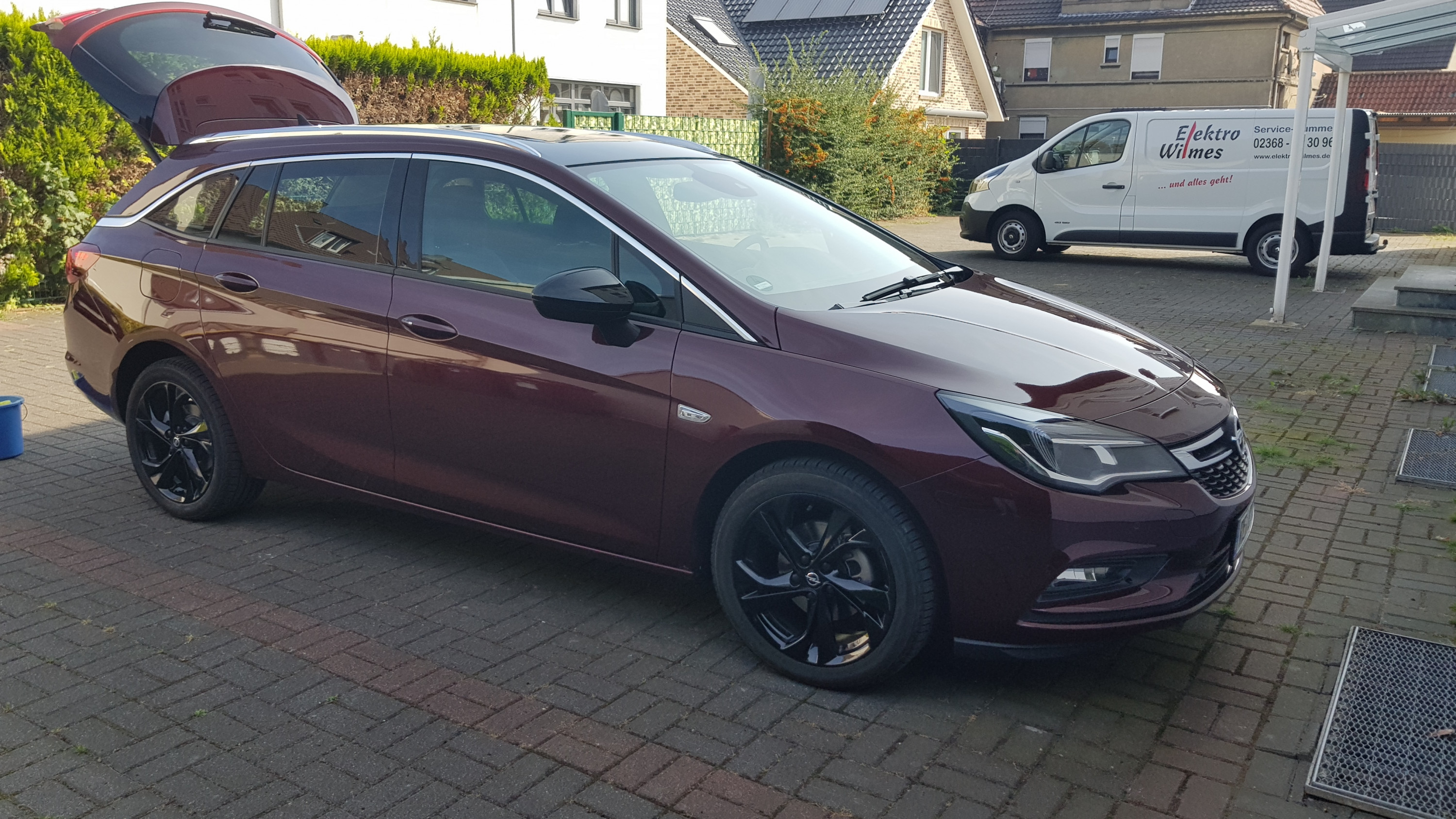 opel astra k forum opel astra k forum