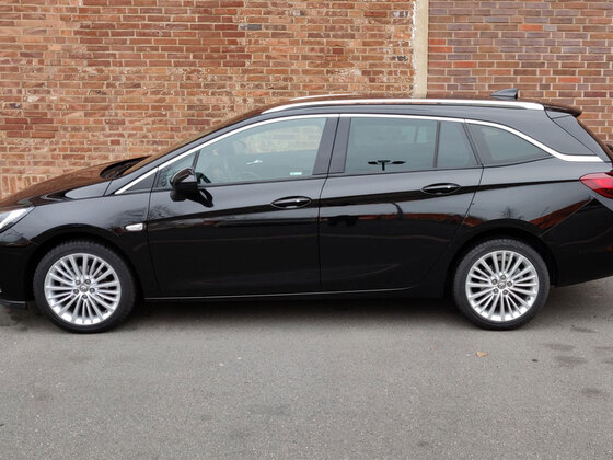 Bilder Und Videos Seite 23 Opel Astra K Forum