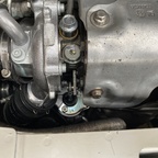 Neuer Turbo