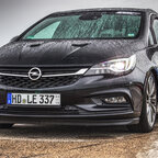 Horizon Track Days 2025 in Allstedt
