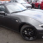 Mazda MX 5 G184 Signature