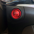 Der Engine Knopf