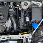 230T Motor überarbeitet