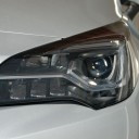 Innenbeleuchtung / Kennzeichenbeleuchtung - Seite 30 - Opel Astra K -  Elektrik & Beleuchtung - Opel Astra K Forum